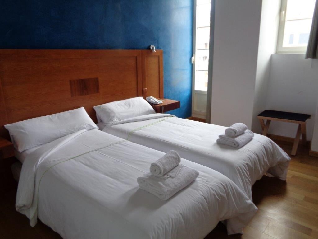 Habitación Doble/TWIN