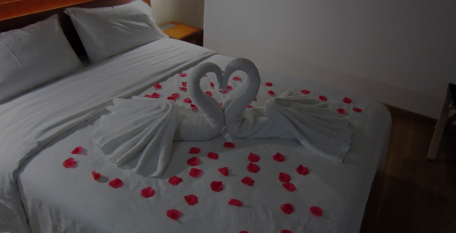 Habitación Doble/Matrimonio